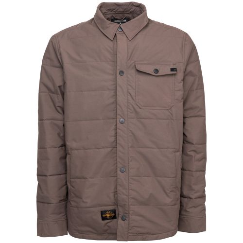  L1Flint Shirt Jacket