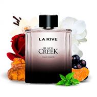 [아마존베스트]La Rive Black Creek by La Rive