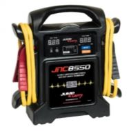 Clore Automotive JNC8550 550 Start Assist Amp 12v Capacitor Jump Starter