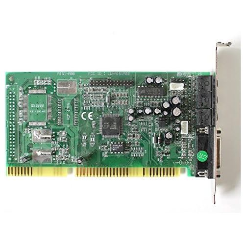  LABWAY - Sound card A151-A0X A151-A00 LWHA151A00 QS1000 (b.12)