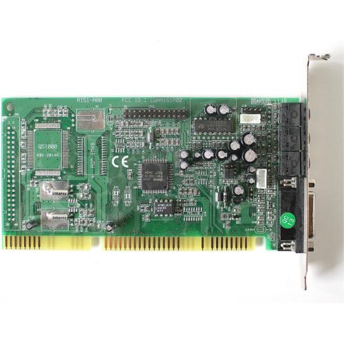  LABWAY - Sound card A151-A0X A151-A00 LWHA151A00 QS1000 (b.12)