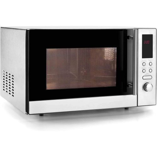  Lacor 69323 Mikrowelle Ofen 23 L mit Grille und Dreh