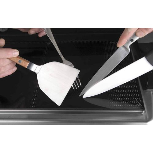  Lacor 69133 Teppanyaki Grillblech 27 x 43cm 1280 W