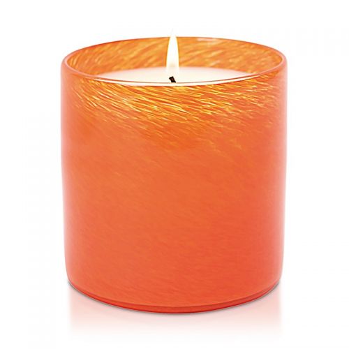  LAFCO Cilantro Orange Kitchen Candle 15.5 oz