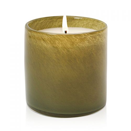  LAFCO Sage & Walnut Library Candle 15.5 oz