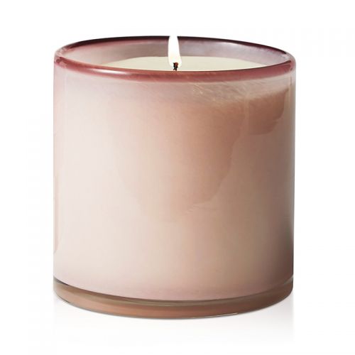  LAFCO Black Pomegranate Wine Room Candle 15.5 oz