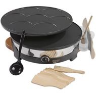 [아마존베스트]LAGRANGE Elektrisches Crepe-Gerat Duo de crepes 109006