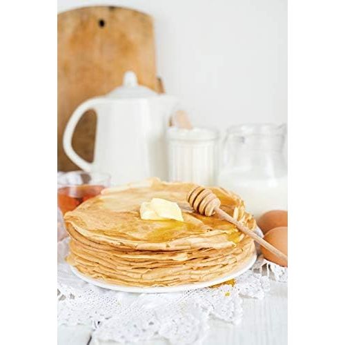  [아마존베스트]Lagrange 2000W Crepe Pan