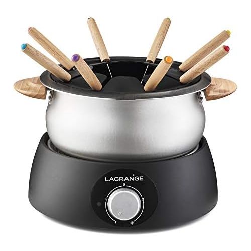  [아마존베스트]Lagrange 900W Fondue