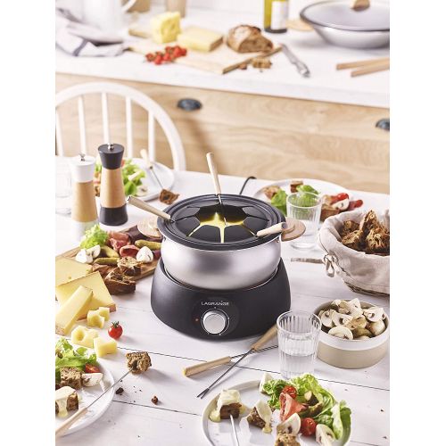  [아마존베스트]Lagrange 900W Fondue