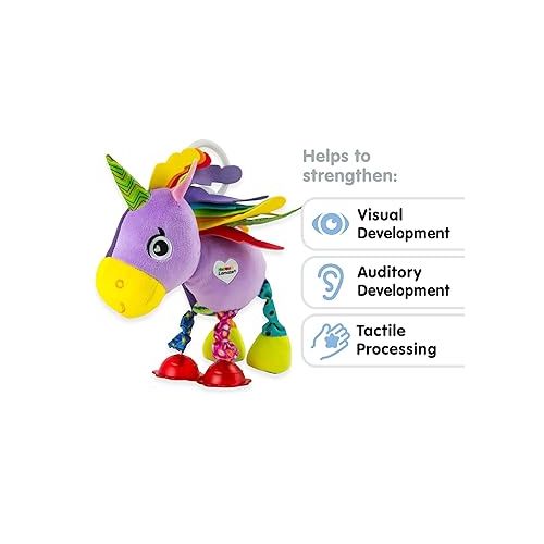  Lamaze Clip & Go Tilly Twinklewings