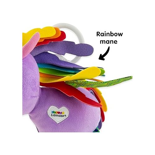  Lamaze Clip & Go Tilly Twinklewings