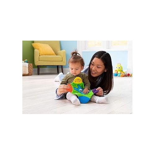  Lamaze Sammy the Starfish Blankie- Baby Discovery Blankie