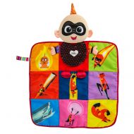 LAMAZE Lamaze Disney/Pixar Jack Book Playmat