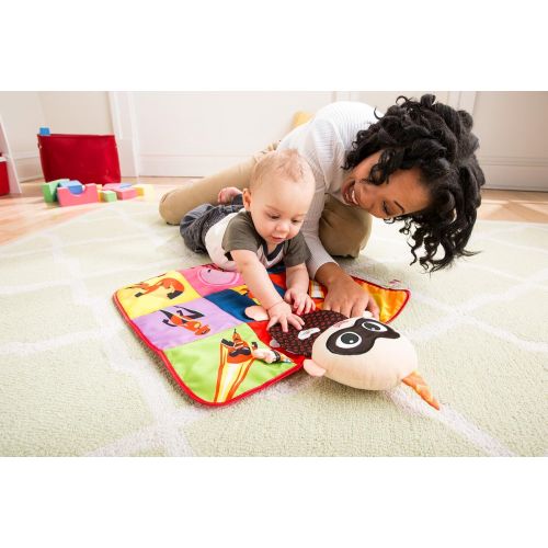  LAMAZE Lamaze Disney/Pixar Jack Book Playmat