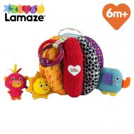 Lamaze Grab & Hide Ball