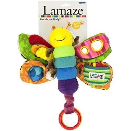  [아마존베스트]LAMAZE Lamaze Freddie The Firefly