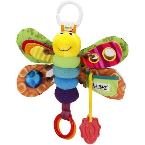  [아마존베스트]LAMAZE Lamaze Freddie The Firefly