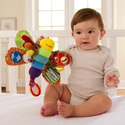  [아마존베스트]LAMAZE Lamaze Freddie The Firefly