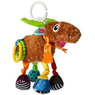 [아마존베스트]LAMAZE Lamaze Mortimer The Moose, Clip On Toy