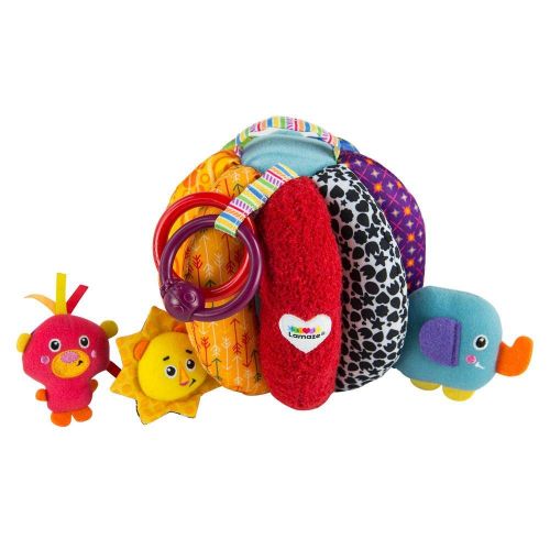  Lamaze Grab & Hide Ball