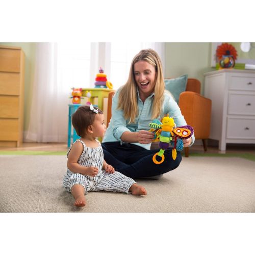  Lamaze Freddie The Firefly