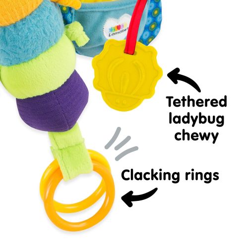  Lamaze Freddie The Firefly