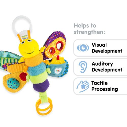  Lamaze Freddie The Firefly