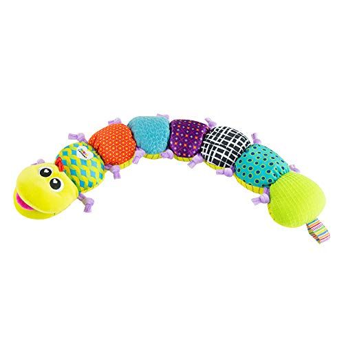  Lamaze Inchworm, Musical Toy