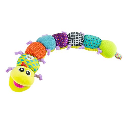  Lamaze Inchworm, Musical Toy