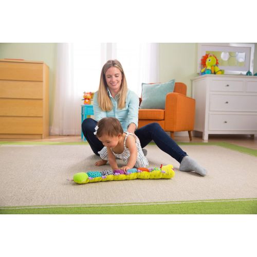  Lamaze Inchworm, Musical Toy