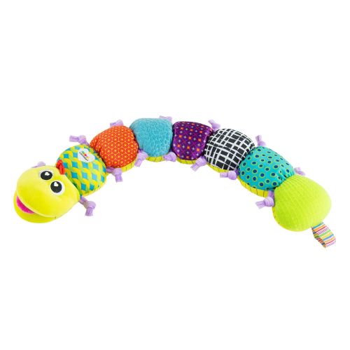  Lamaze Inchworm, Musical Toy