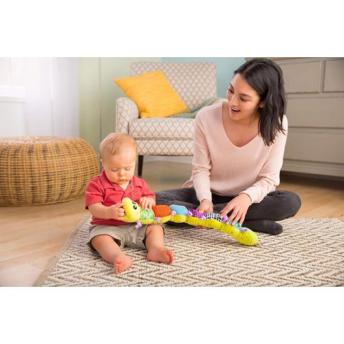  Lamaze Inchworm, Musical Toy