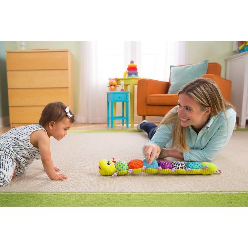  Lamaze Inchworm, Musical Toy