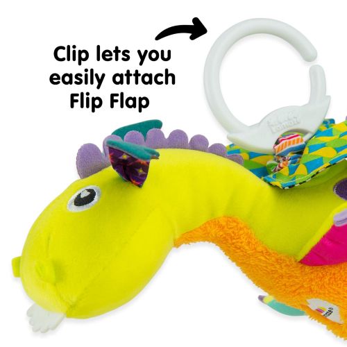  Lamaze Flip Flap Dragon