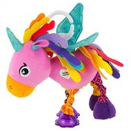 Lamaze Darcy Darlingmane, Clip on Toy