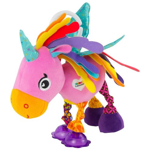  Lamaze Darcy Darlingmane, Clip on Toy