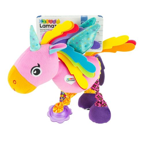  Lamaze Darcy Darlingmane, Clip on Toy