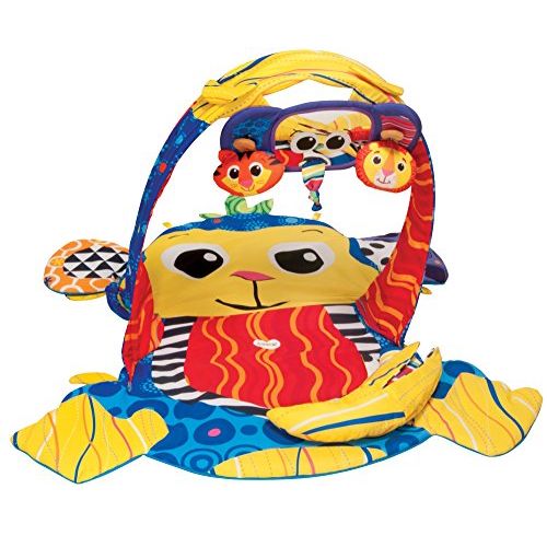  Lamaze Makai the Monkey 3-in-1 Gym