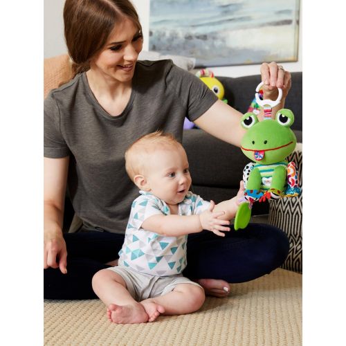  Lamaze Play and Grow, Jibber Jabber Jake