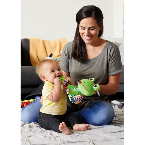  Lamaze Play and Grow, Jibber Jabber Jake