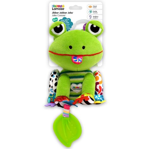  Lamaze Play and Grow, Jibber Jabber Jake