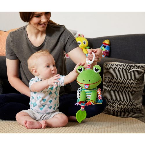  Lamaze Play and Grow, Jibber Jabber Jake