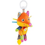 LAMAZE Clip & Go Flannery The Fox