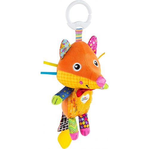  LAMAZE Clip & Go Flannery The Fox