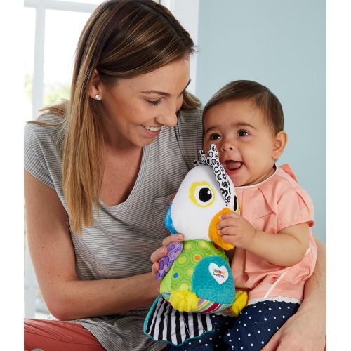  Lamaze Repeat Petey Plush Toy