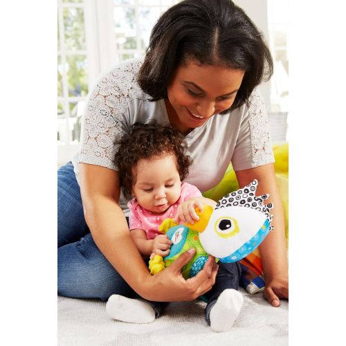  Lamaze Repeat Petey Plush Toy