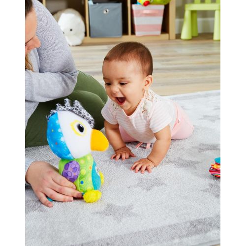  Lamaze Repeat Petey Plush Toy