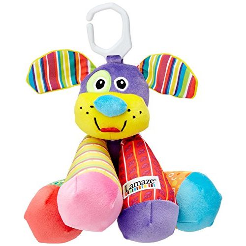  Lamaze Puppytunes