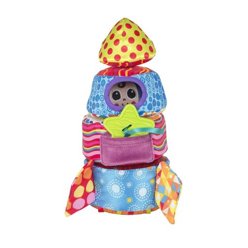  Lamaze Starseeker Stacking Plush Toy